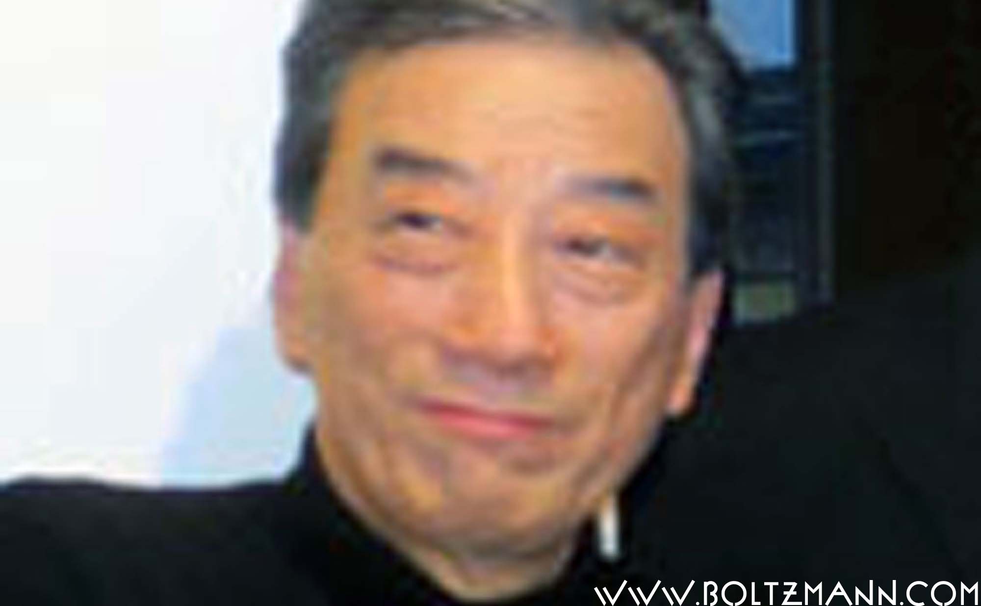 Kiyoshi Kurokawa: Quo vadis Japan? – uncertain times