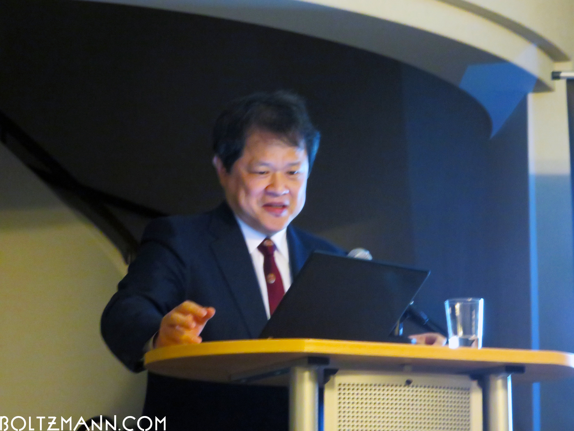 Makoto Suematsu: AMED Mission and perspectives to fast-track medical R&D