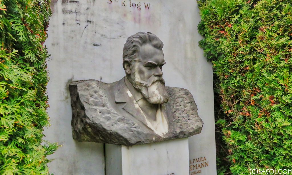 Ludwig Boltzmann Boltzmann.com
