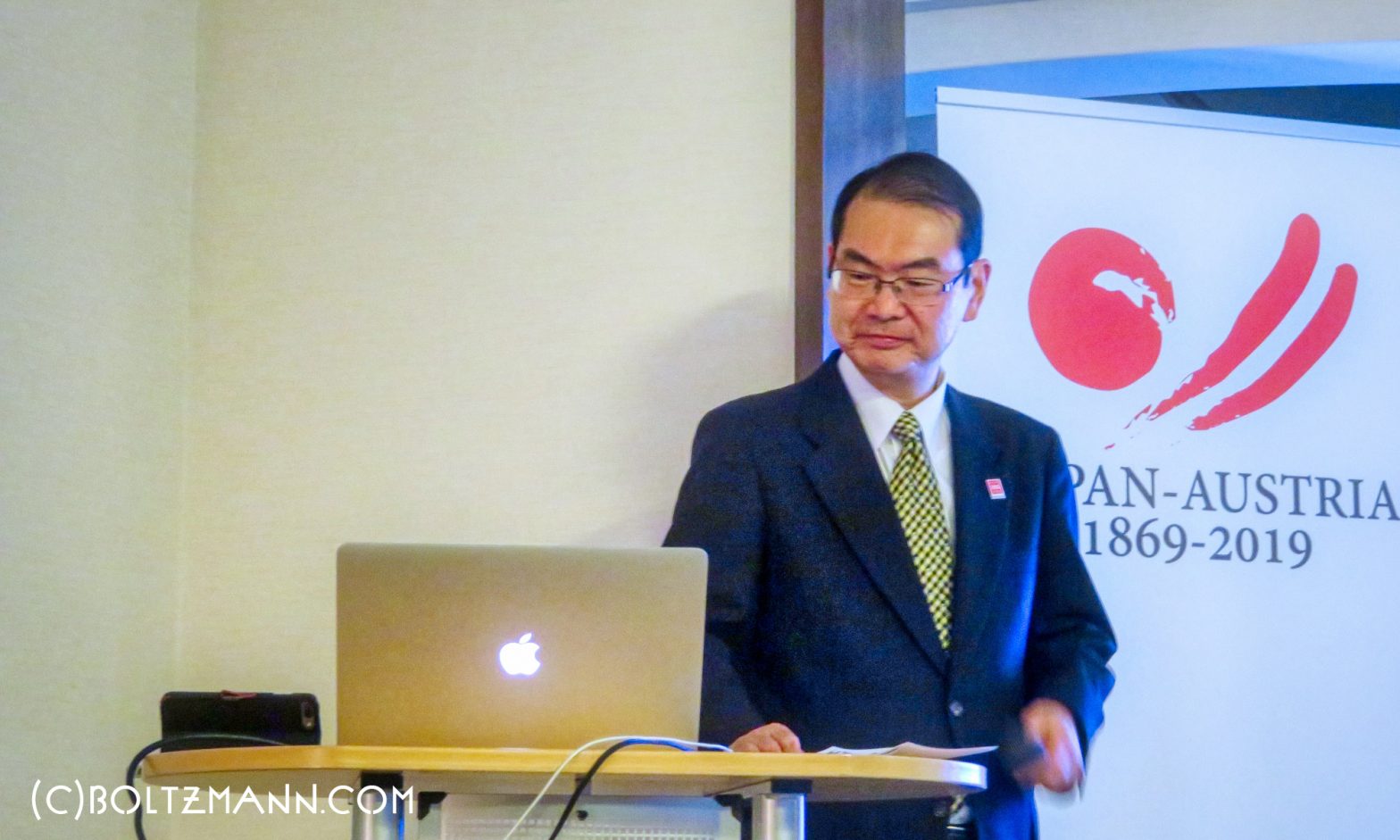 Hiroshi Nakamura: NTT DOCOMO driving digital transformation in the 5G era – co-create new values with partners