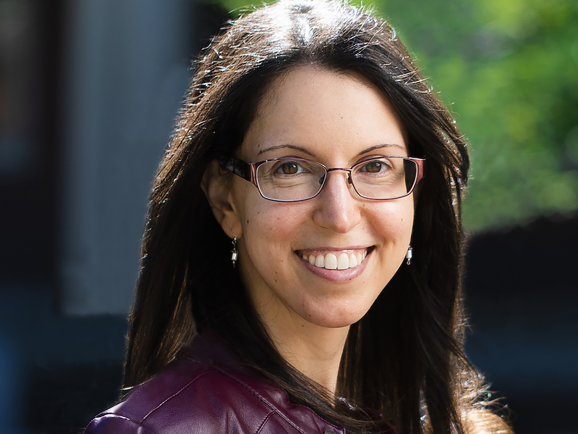 Nicole Yunger Halpern (Joint Center for Quantum Information and Computer Science)