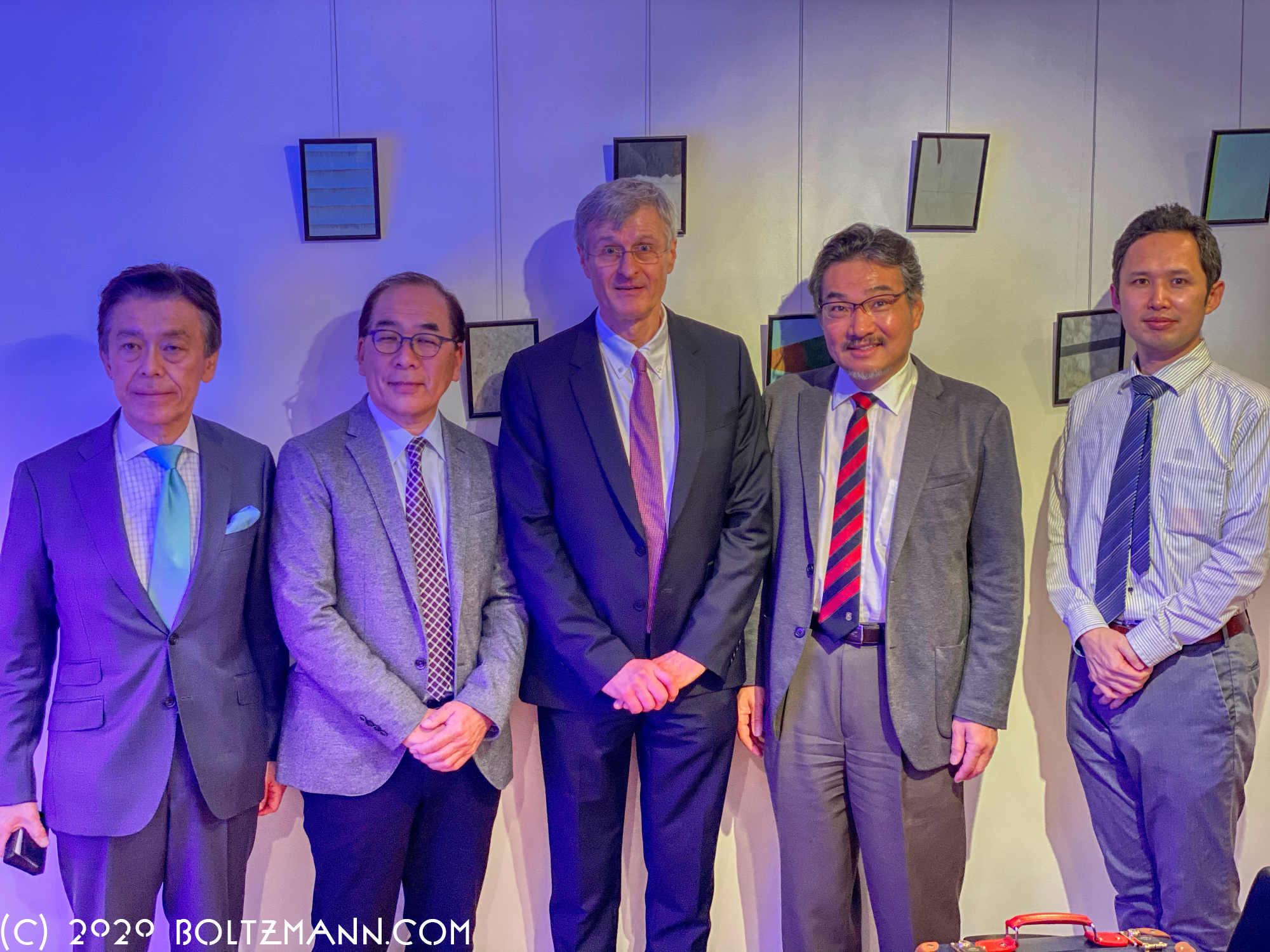 ルートヴィッヒ・ボルツマン ルートヴィヒ・ボルツマン。エネルギー・エントロピー・リーダーシップ